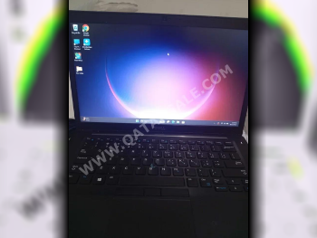 Laptops Dell  - G7  2021  - Black  - Windows 11  - Intel  - Core i5  -Memory (Ram): 32 GB