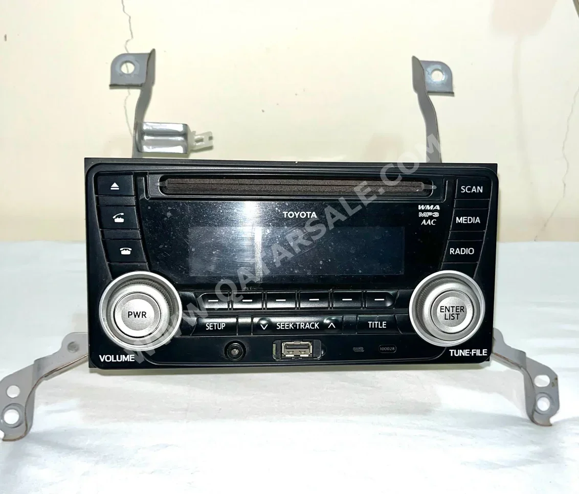 Car Stereos