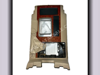 Car Parts - Toyota  Land Cruiser  - Interior Parts  - Japan