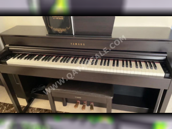 Piano Yamaha  Digital  Grand piano