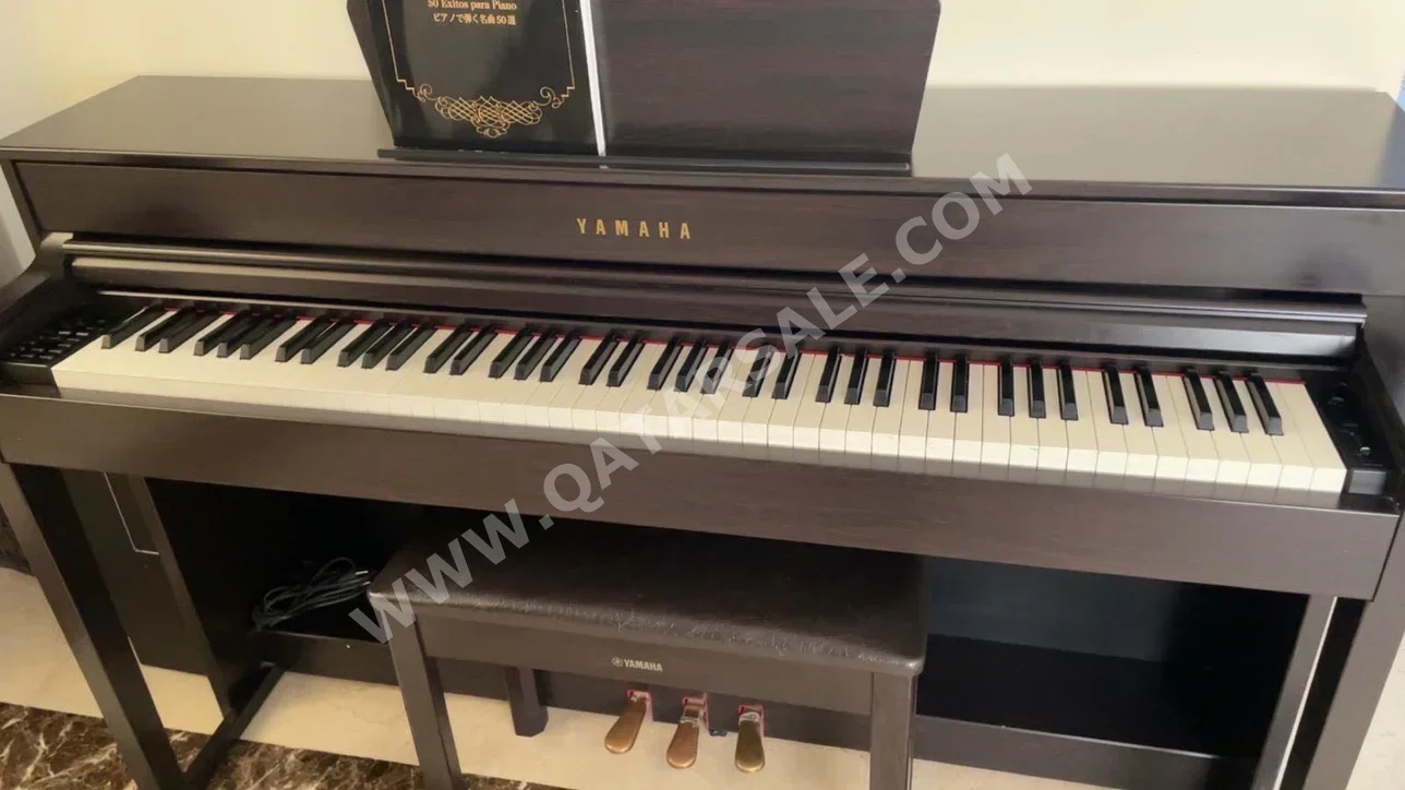 Piano Yamaha  Digital  Grand piano