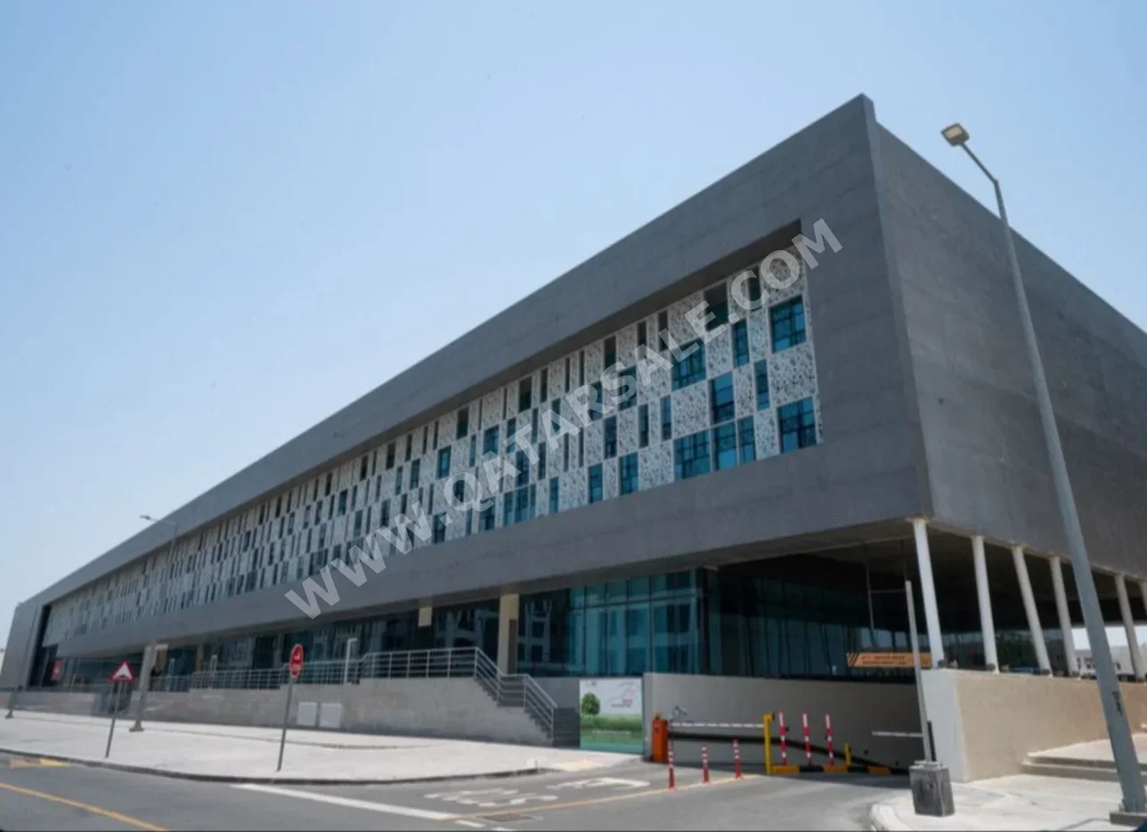 Commercial Offices - Not Furnished  - Al Rayyan  - Al Waab