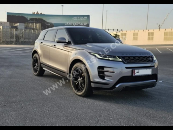 لاند روفر  أيفوك  ار- داينمك  2020  اوتوماتيك  165,000 كم  4 سلندر  دفع رباعي  اس يو في  رمادي