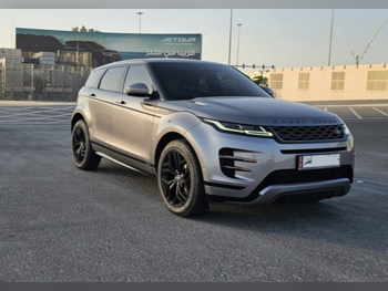 لاند روفر  أيفوك  ار- داينمك  2020  اوتوماتيك  165,000 كم  4 سلندر  دفع رباعي  اس يو في  رمادي