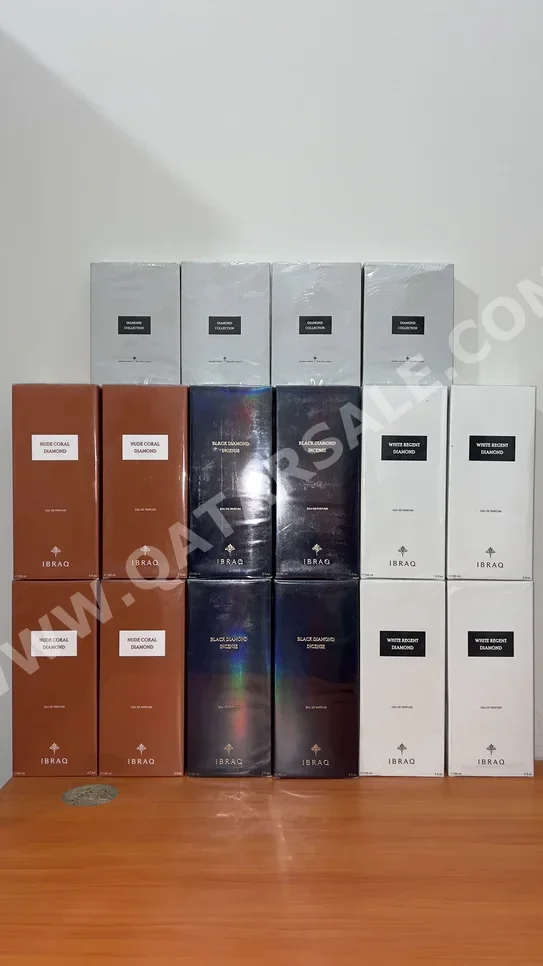 Perfume & Body Care Perfume  Unisex  ibrahim al qurashi  SaudiArabia  150 ml