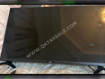 Television (TV) Oscar  - 29 Inch  - 4K or UHD  - Smart TV