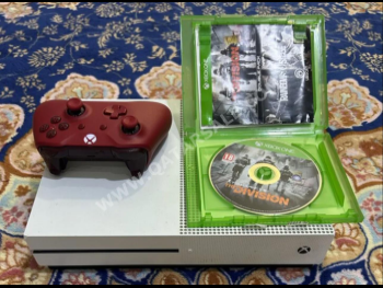 Video Games Consoles - Microsoft  - Xbox One S