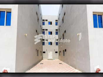 Labour Camp Al Wakrah  Barkit Al Awamer
