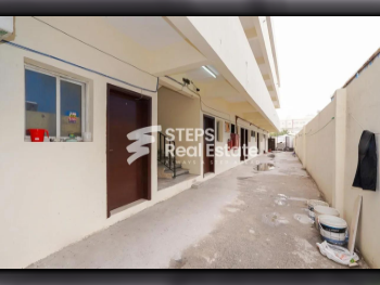 Labour Camp Al Rayyan  Industrial Area