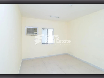 Labour Camp Al Rayyan  Industrial Area
