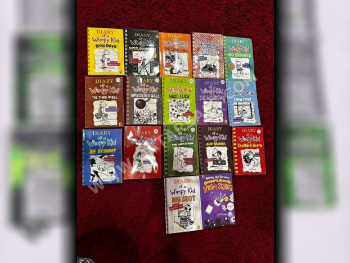 كتب خيالي