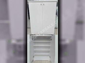 Shoe Racks & Cabinets