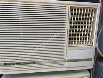 Air Conditioners General  With Delivery  With Installation