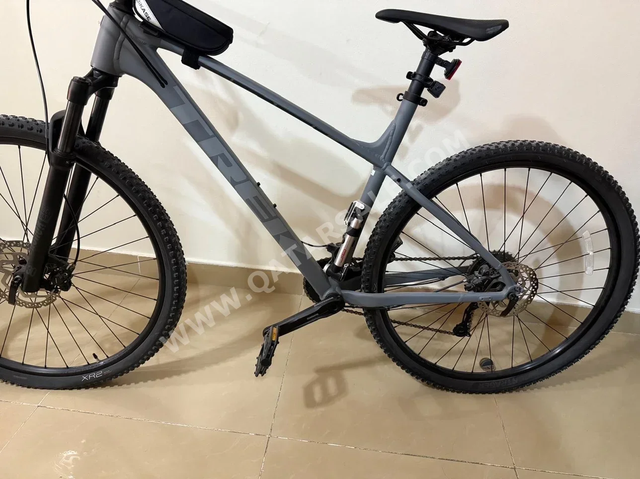 City Bicycle  - Large (19-20 inch)  - Black