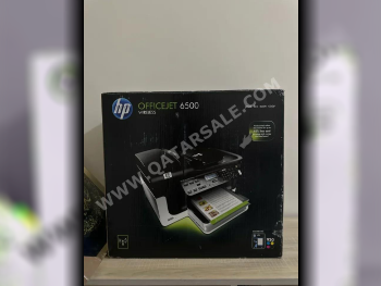 HP  - Color Printing  All In One  - Wi-Fi