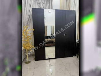 Wardrobes & Dressers - IKEA  - Wardrobes  - Black