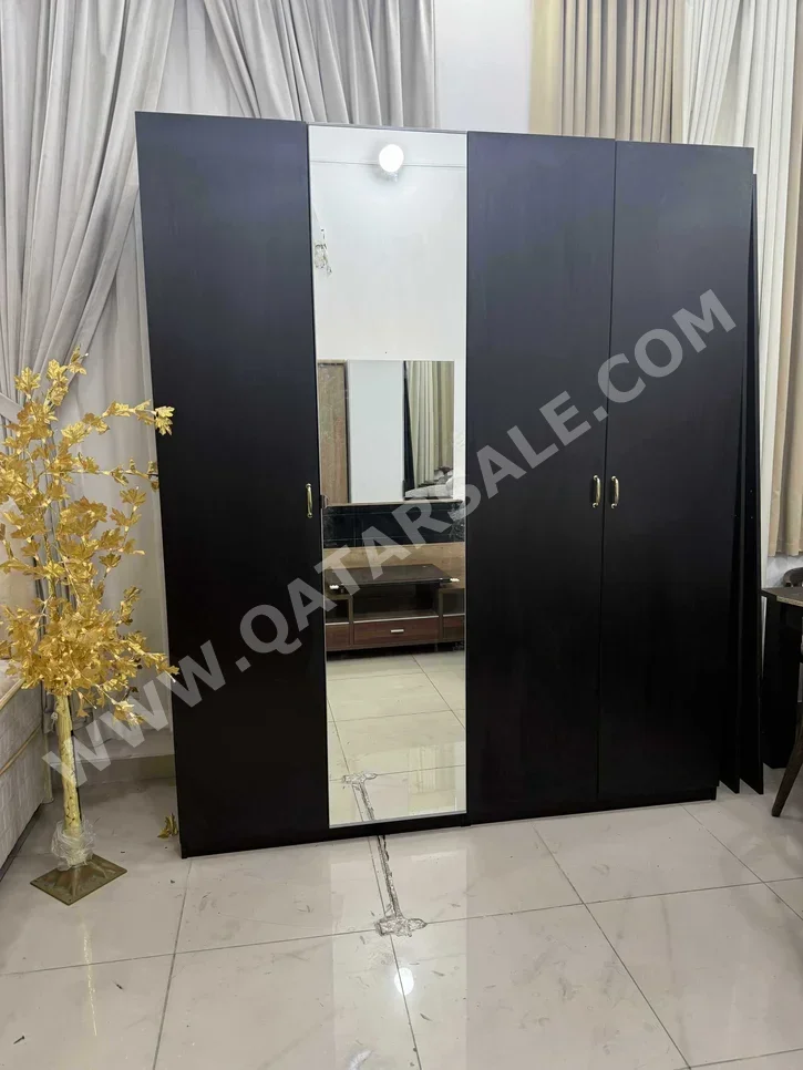 Wardrobes & Dressers - IKEA  - Wardrobes  - Black