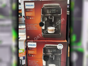 Coffee Makers - Philips  - Black  - 1.8 liter