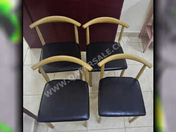 Dining Table with Chairs