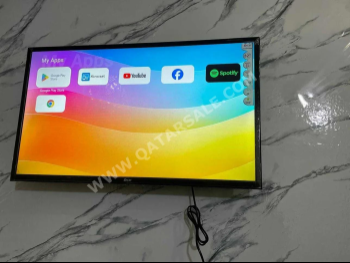 Television (TV) Oscar  - 32 Inch  - Full HD