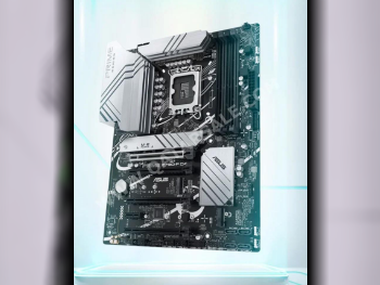 Motherboards 2020 /  Asus  DDR4  Intel  4  None  3  5  ASUS Z790-P4