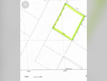 Lands For Sale  in Al Shahaniya  - Al Shahaniya  -Area Size 1,121 Square Meter
