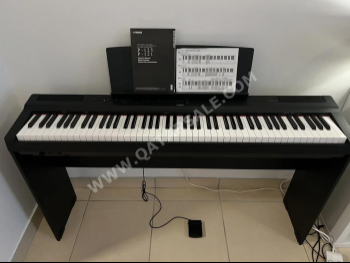 Piano Yamaha  Digital  Portable piano