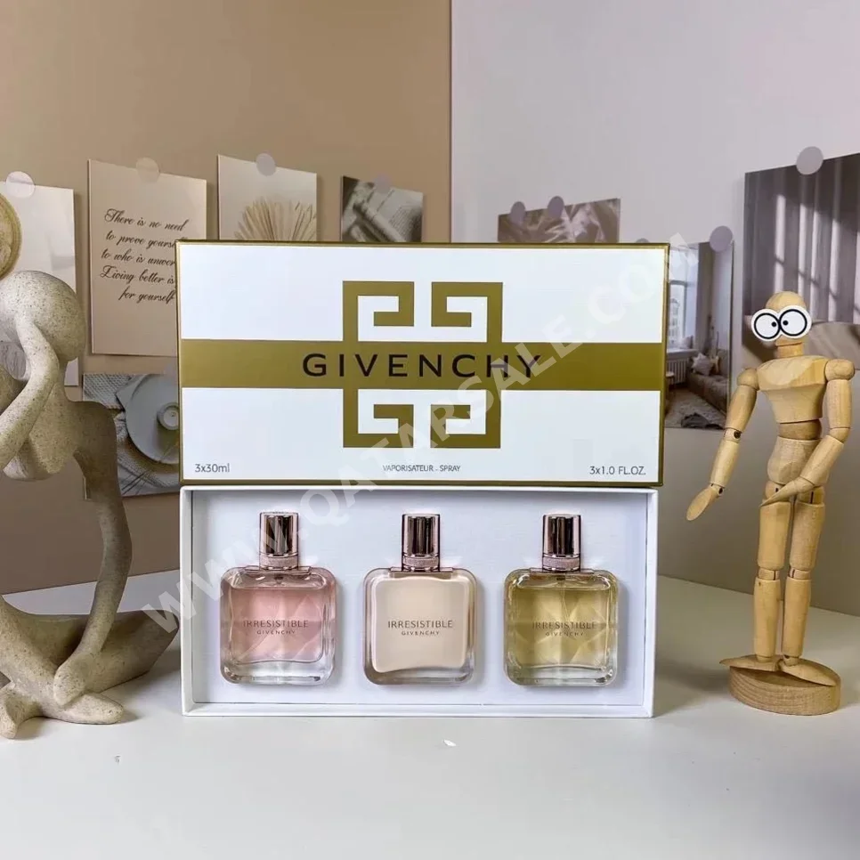 Perfume & Body Care Perfume  Unisex  Givenchi  France  30 ml