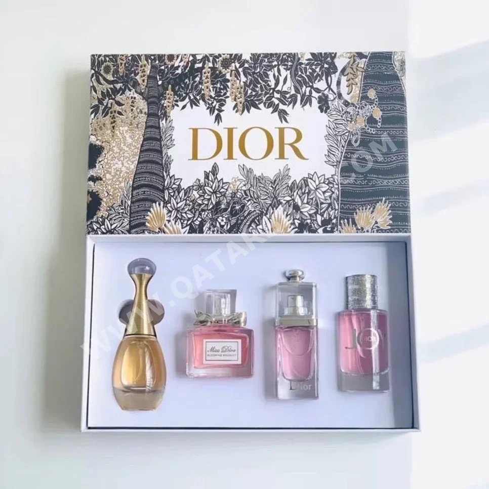 العطور والعناية بالجسم عطور  كلا الجنسين  Dior  فرنسا  30 مل