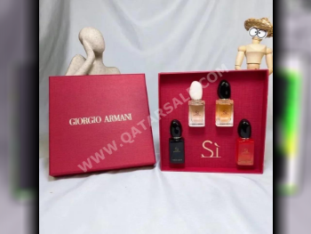 العطور والعناية بالجسم عطور  كلا الجنسين  Giorgio Armani  إيطاليا  30 مل