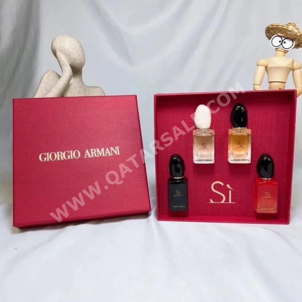 العطور والعناية بالجسم عطور  كلا الجنسين  Giorgio Armani  إيطاليا  30 مل
