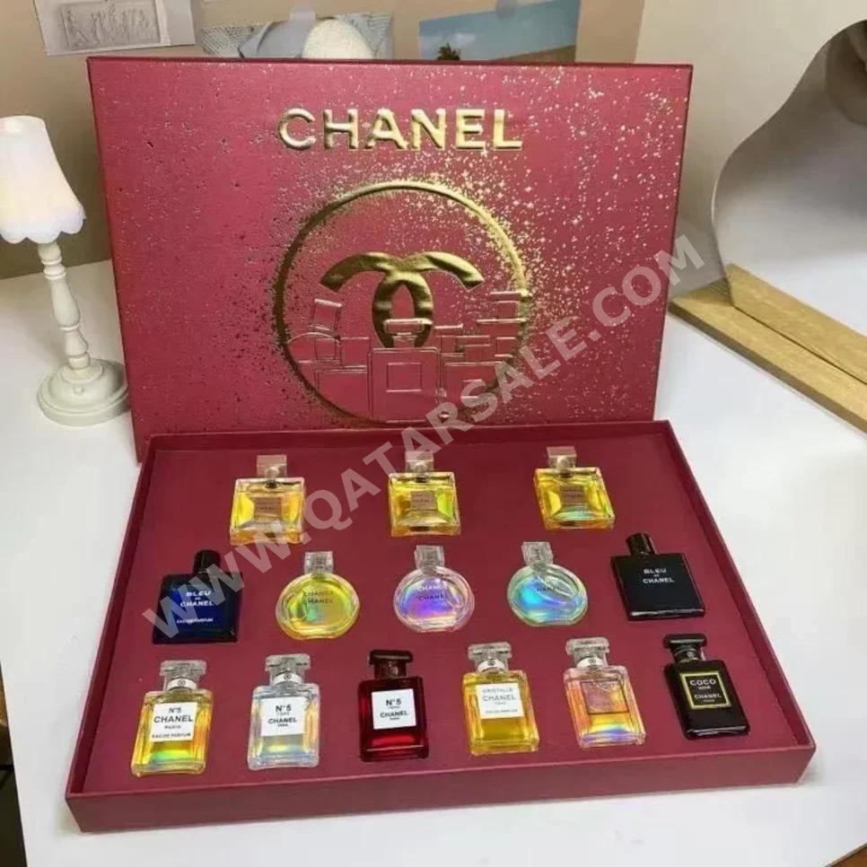 Perfume & Body Care Perfume  Unisex  Chanel  France  30 ml
