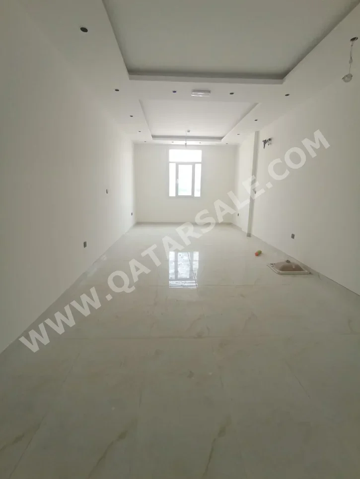 2 Bedrooms  Apartment  For Rent  in Al Rayyan -  Baaya  Not Furnished