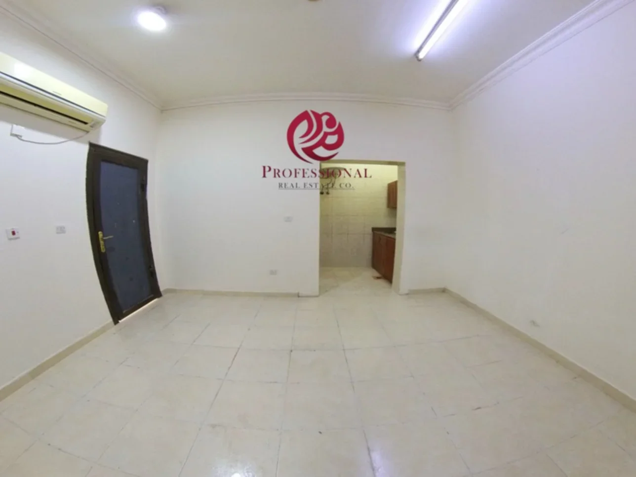 1 Bedrooms  Studio  For Rent  in Al Rayyan -  Al Gharrafa  Not Furnished