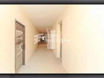 Labour Camp Al Rayyan  Industrial Area