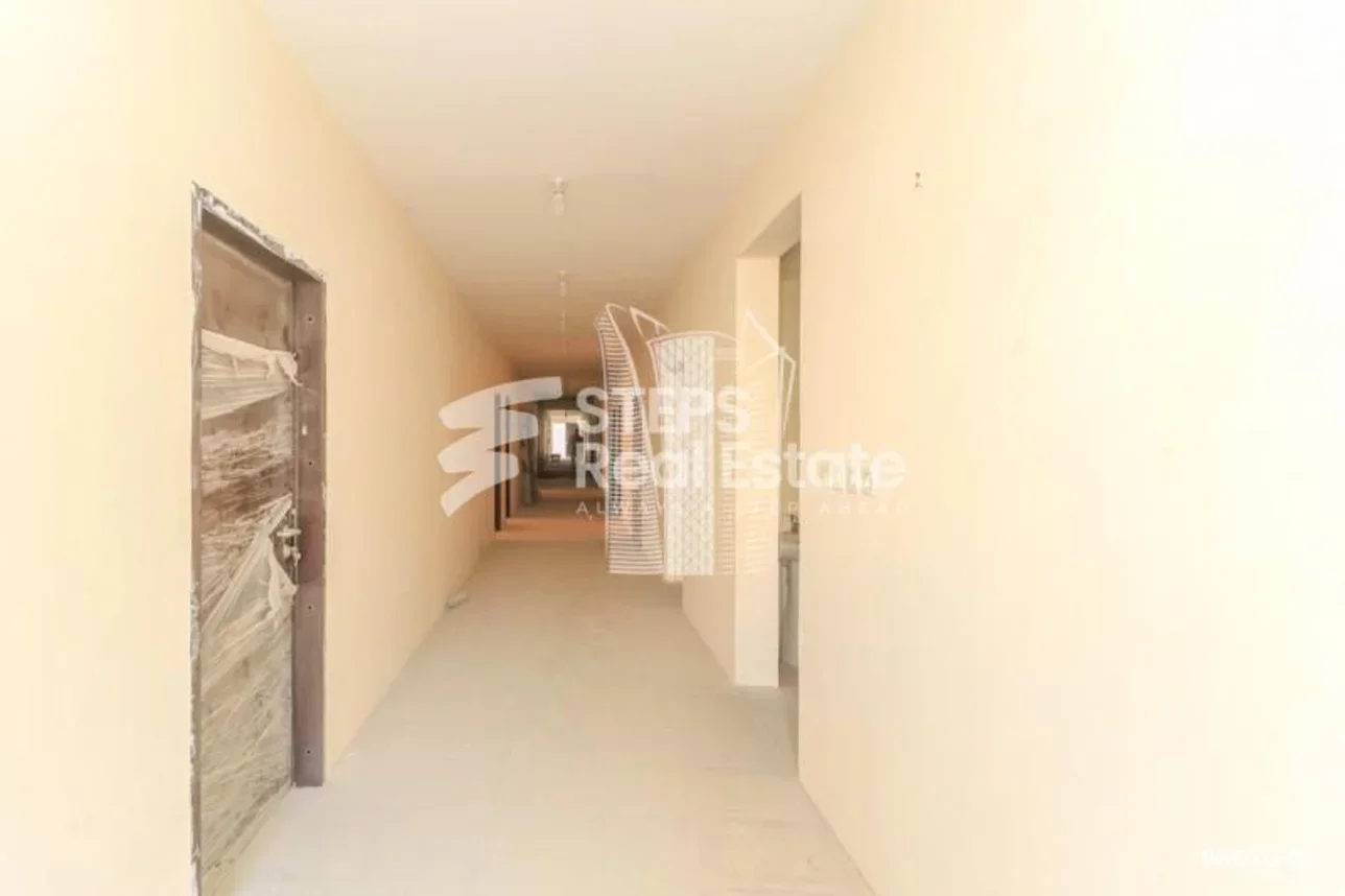 Labour Camp Al Rayyan  Industrial Area