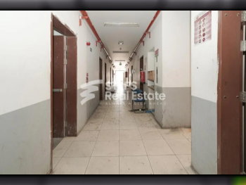 Labour Camp Al Rayyan  Industrial Area