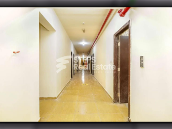 Labour Camp Al Rayyan  Industrial Area