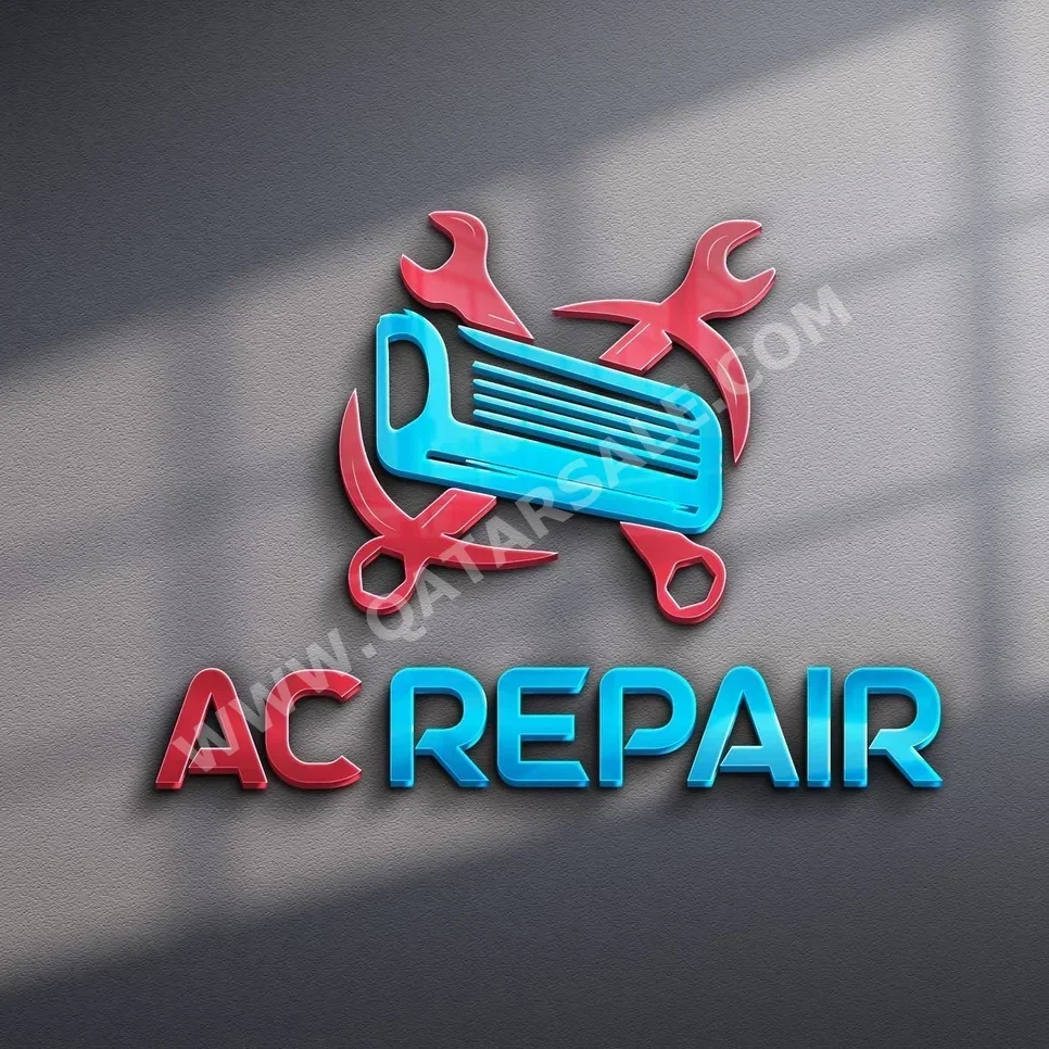 AC Maintenance & Cleaning