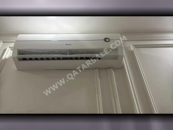 Air Conditioners GREE  Warranty  With Delivery  With Installation