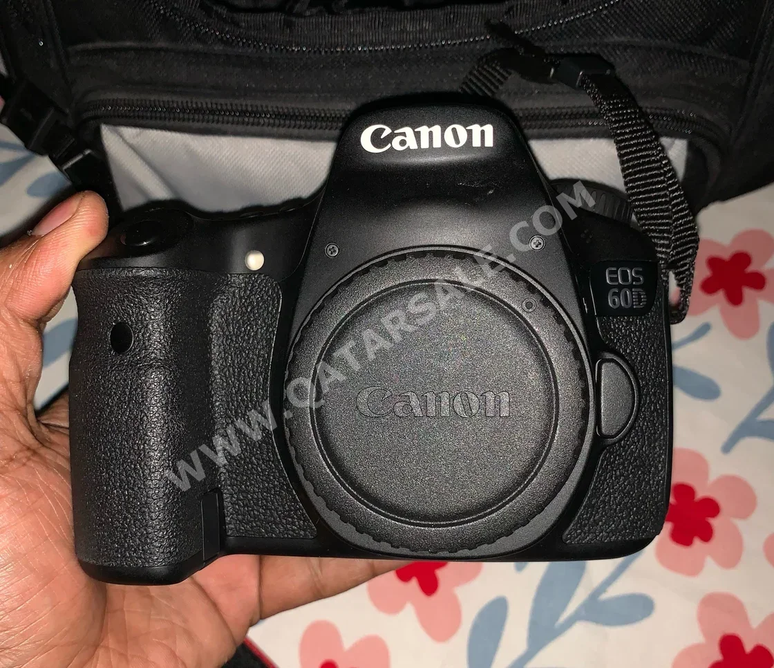 Digital Cameras Canon
