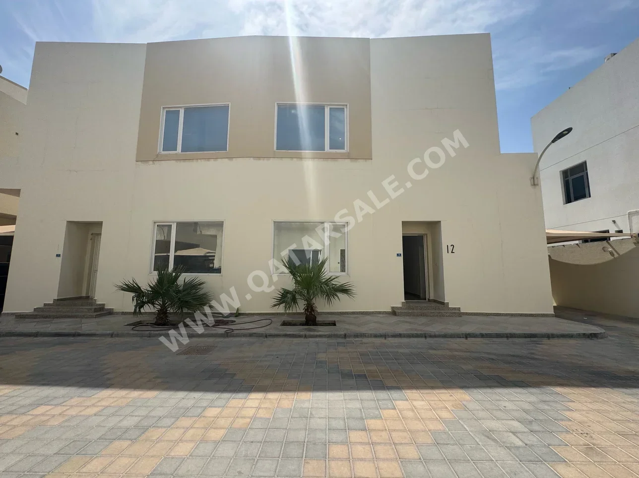 Family Residential - Not Furnished - Al Daayen - Al Khisah - 4 Bedrooms