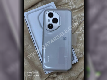 HONOR  - Magic  - 7 Pro  - Grey  - 512 GB  - Under Warranty