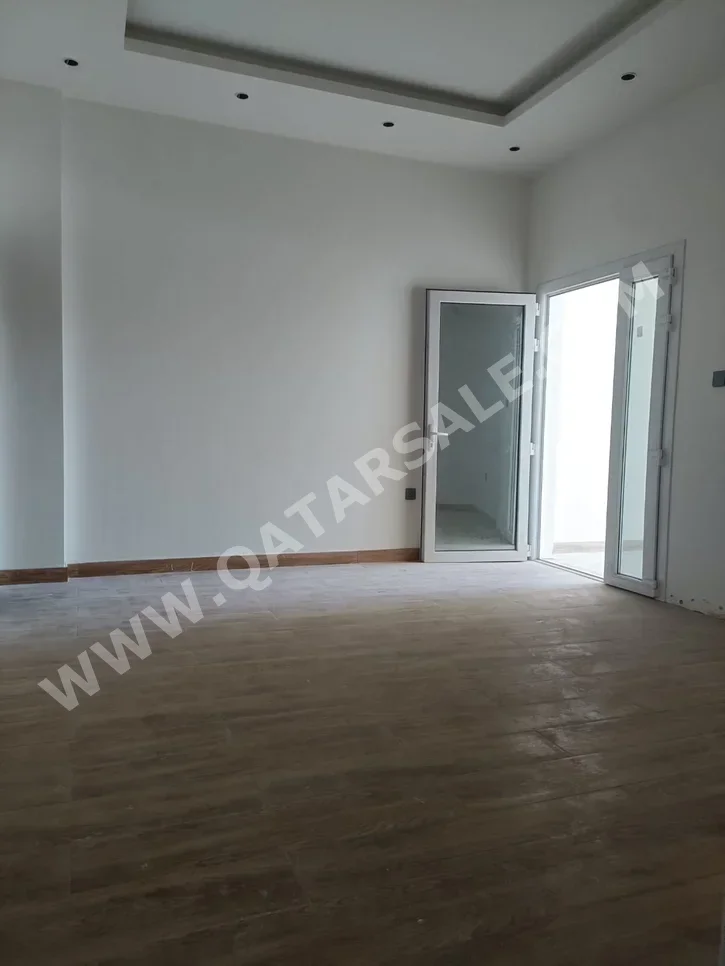 2 Bedrooms Apartment For Rent in Al Rayyan - Al Waab Not Furnished