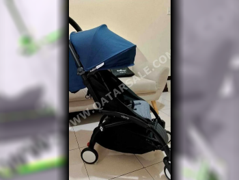 عربات الأطفال بيبي زين  عربة فردية  0-3 سنوات  yoyo 2  22 كغ