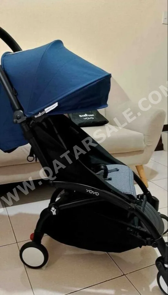 Kids Strollers Babyzen  Single Stroller  0-3 Years  yoyo 2  22 Kg