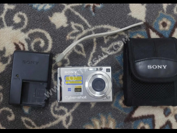Digital Cameras Sony  - 19 MP  - FHD 60hz