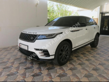 Land Rover  Range Rover  Velar R-Dynamic  2019  Automatic  138,000 Km  4 Cylinder  Four Wheel Drive (4WD)  SUV  White
