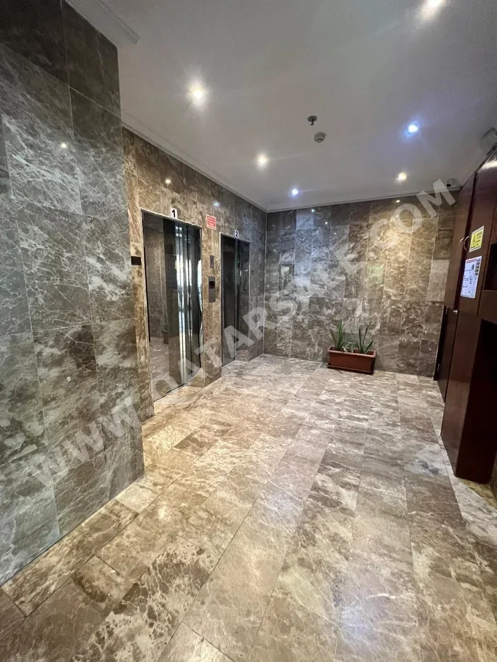 2 Bedrooms  Apartment  For Rent  in Doha -  Al Ghanim  Fully Furnished