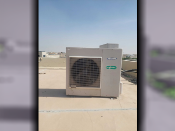 Air Conditioners General